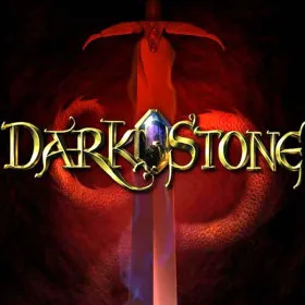 Обкладинка гри Darkstone