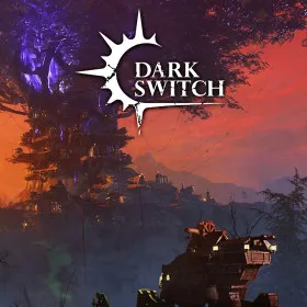 Обкладинка гри DarkSwitch