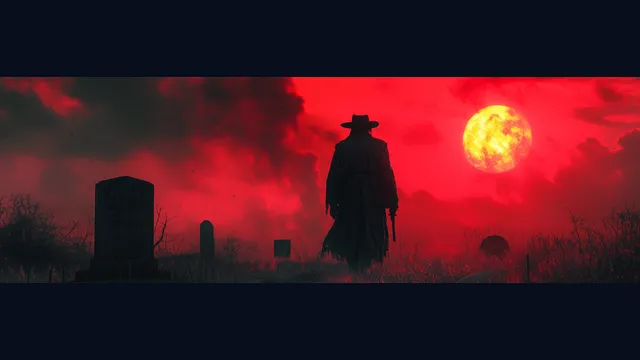 DarkTimes: Wrath of the Raven