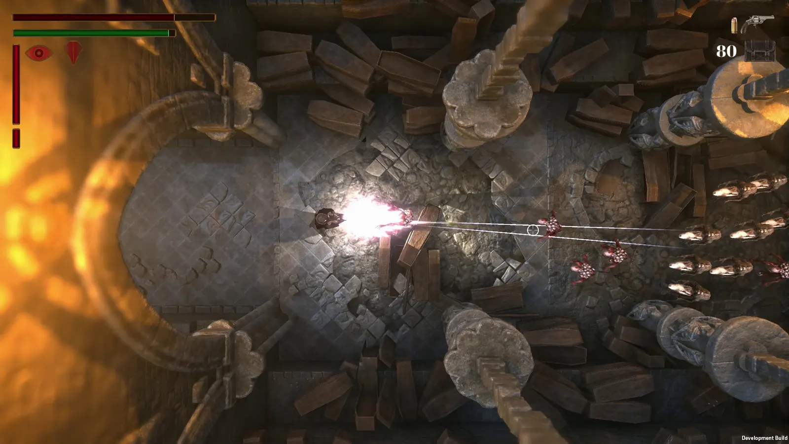 DarkTimes: Wrath of the Raven media 2