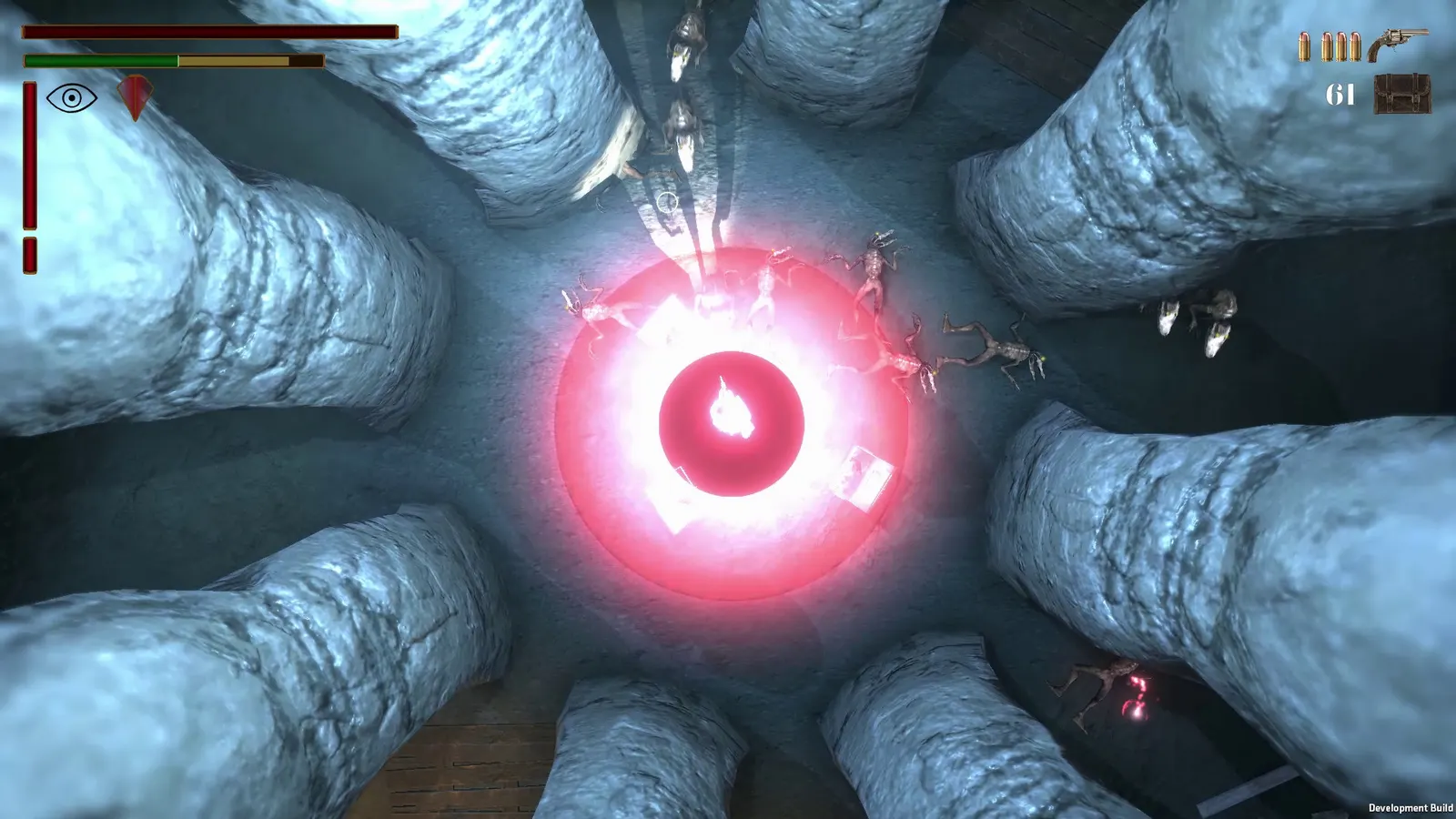 DarkTimes: Wrath of the Raven media 3