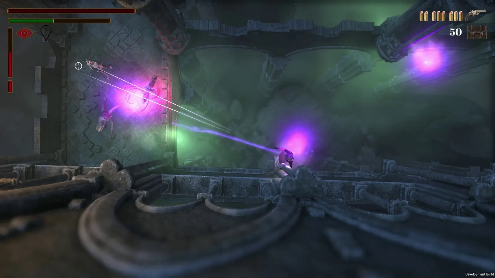 DarkTimes: Wrath of the Raven media 4