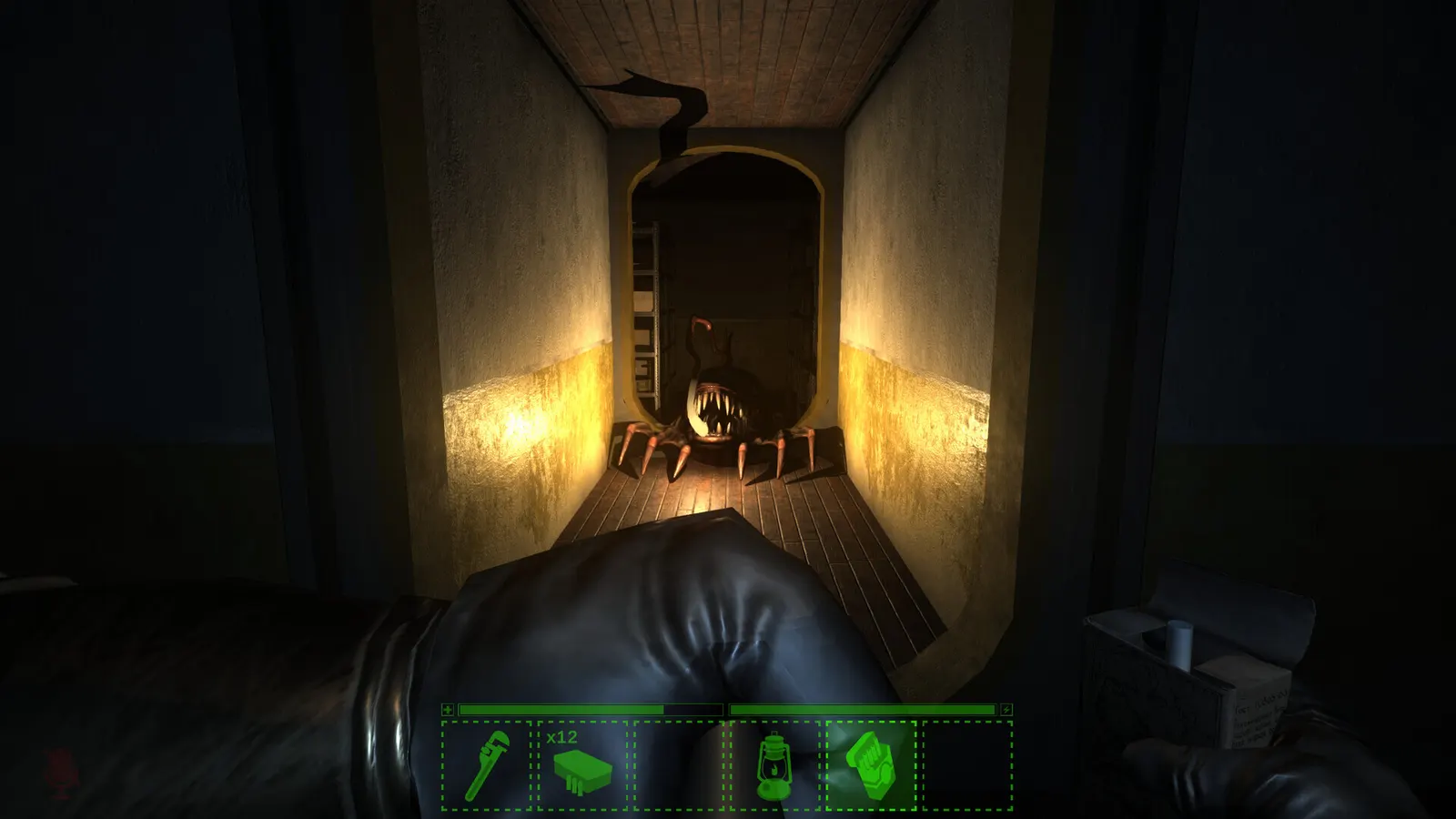 Darkwater media 5