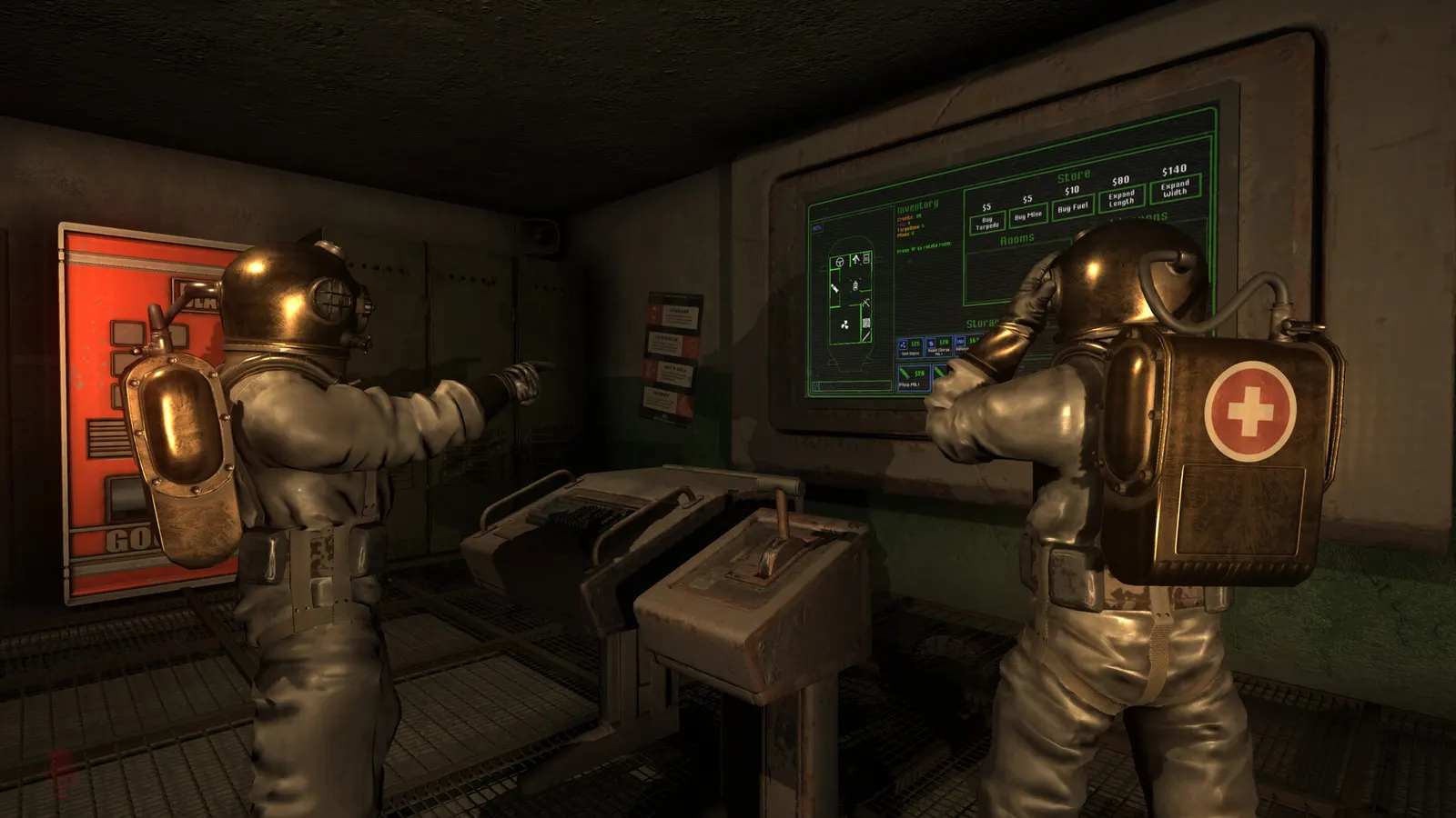 Darkwater media 7