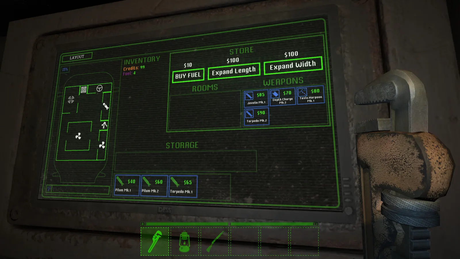 Darkwater media 11