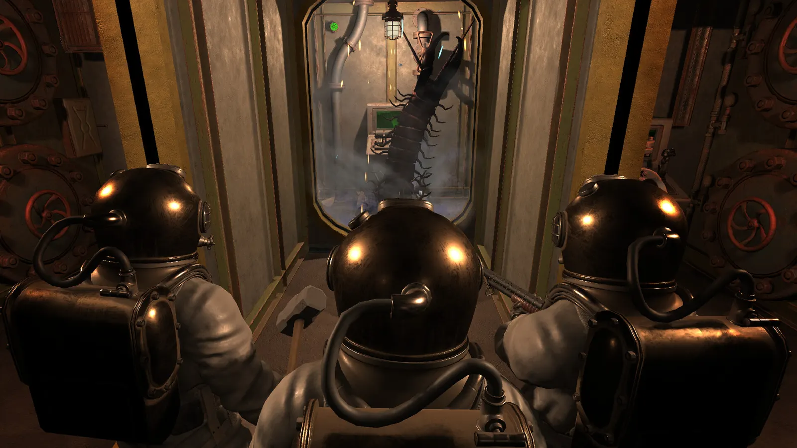 Darkwater media 12