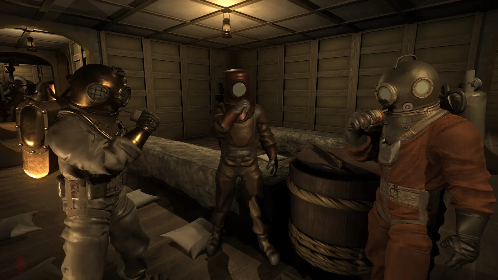Darkwater media 10