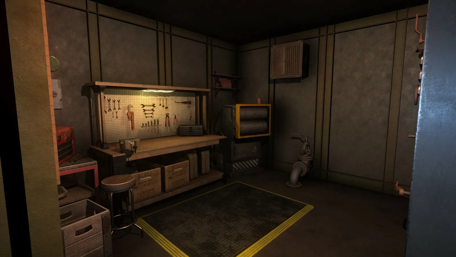 Darkwater media 12