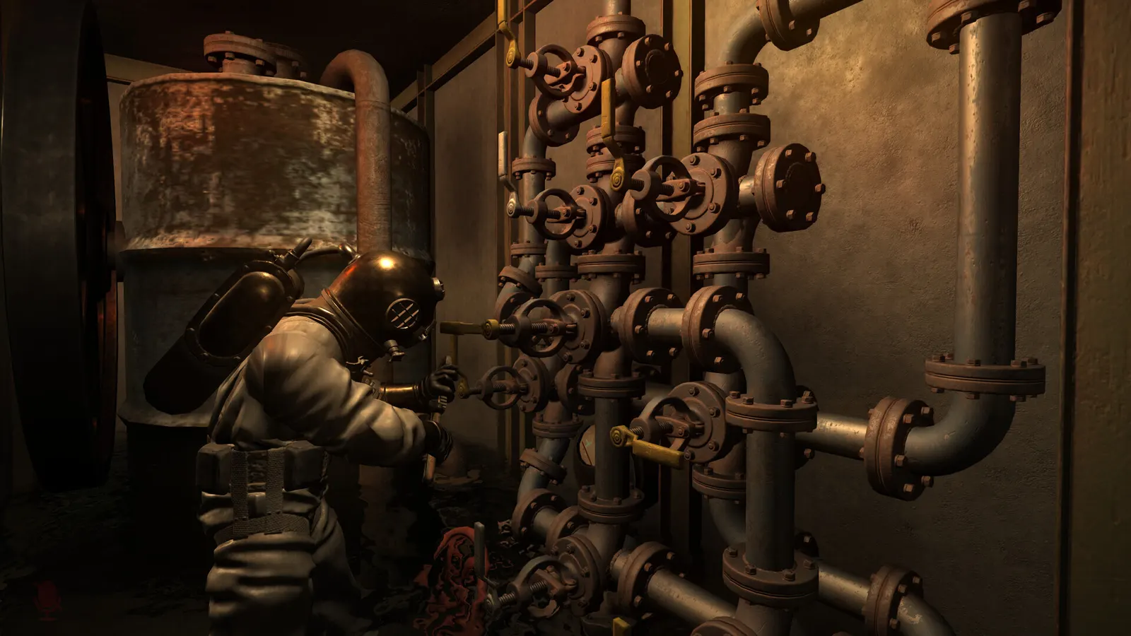 Darkwater media 14