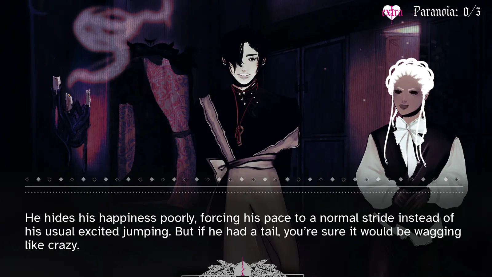 Darling, Darling... Dead? media 3