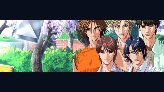 Darling II: Backlash