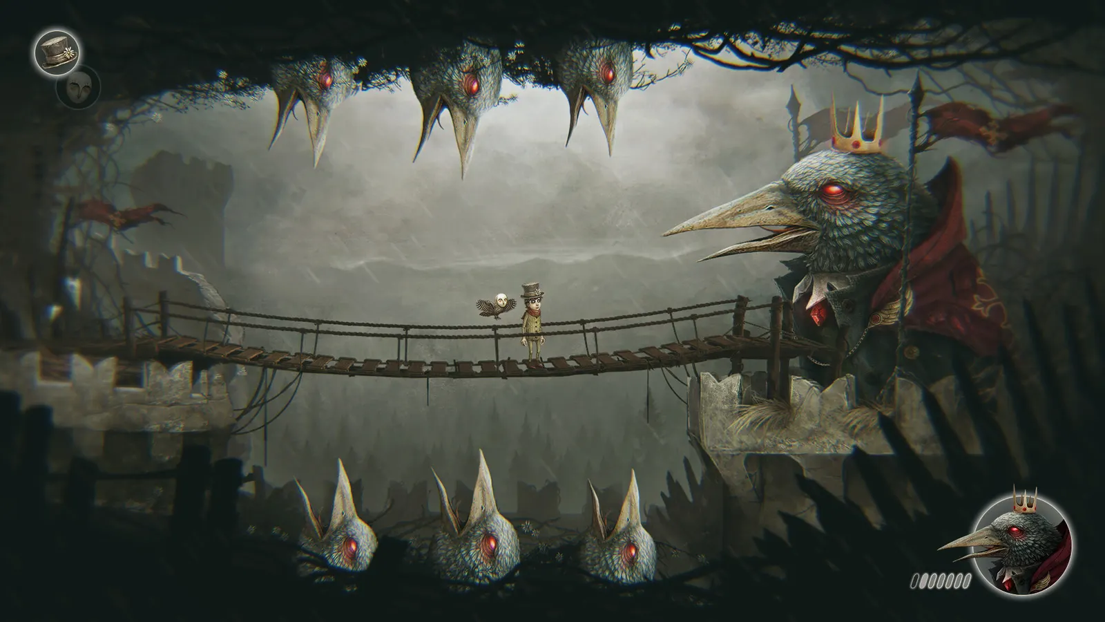 Darwake: Awakening from the Nightmare media 3