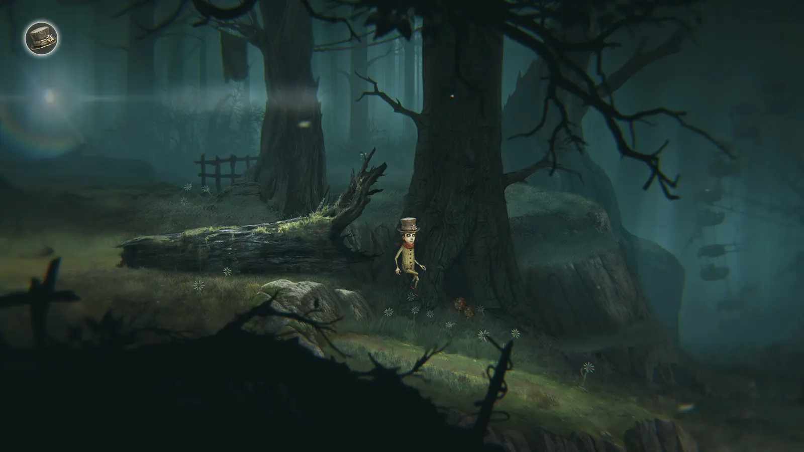 Darwake: Awakening from the Nightmare media 4