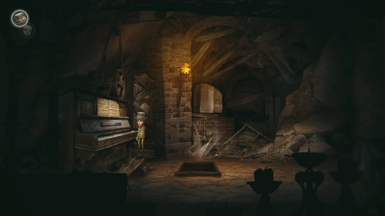 Darwake: Awakening from the Nightmare media 5