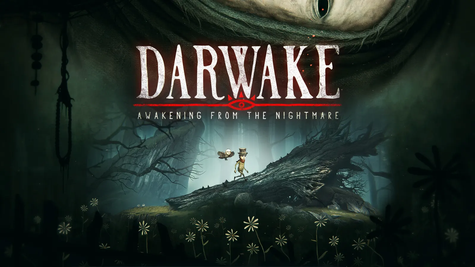 Darwake: Awakening from the Nightmare media 7
