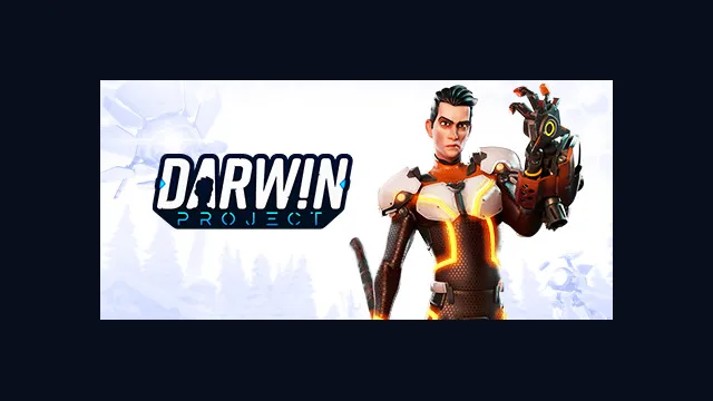 Darwin Project