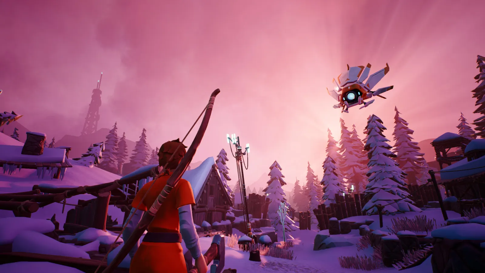 Darwin Project media 2