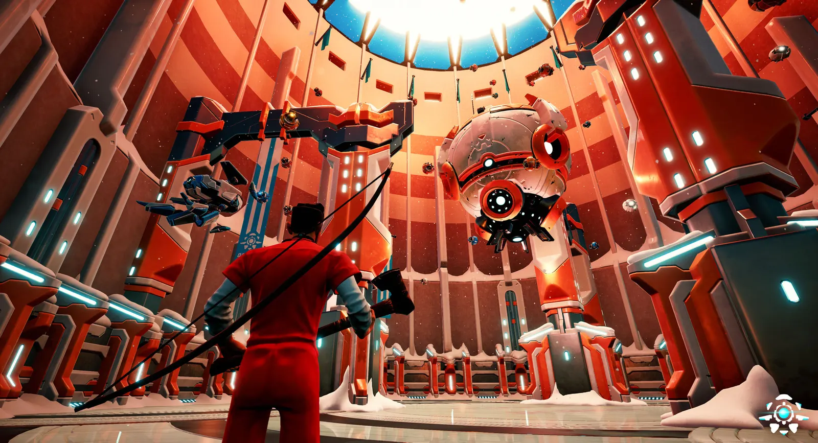 Darwin Project media 3