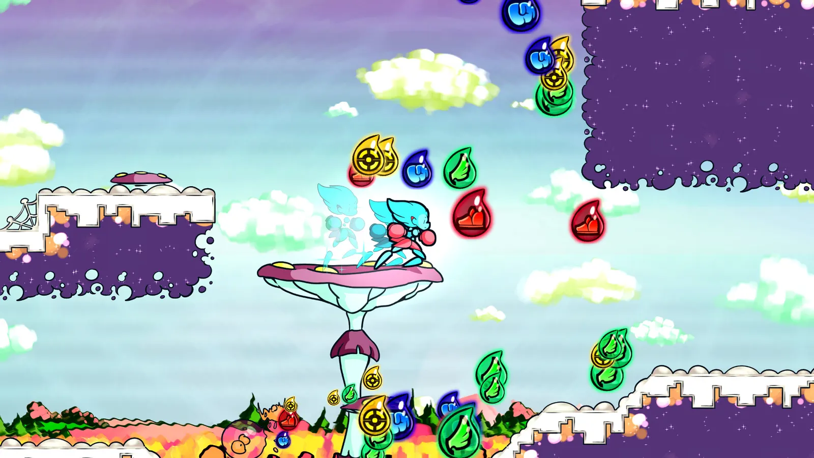 Dash'n'Drops media 3