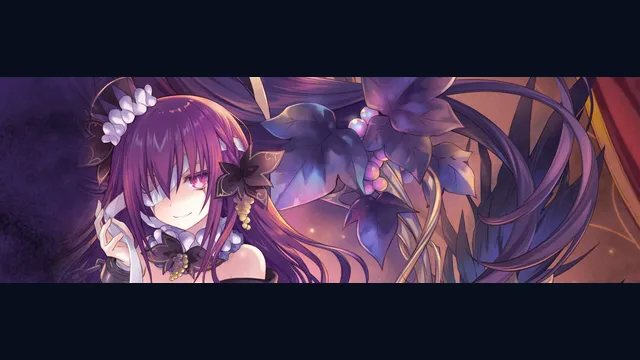 DATE A LIVE: Ren Dystopia