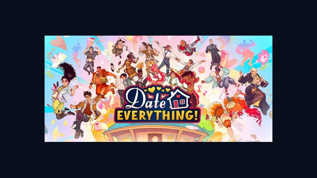 Date Everything!