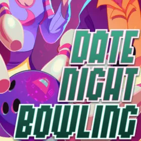 Обкладинка гри Date Night Bowling