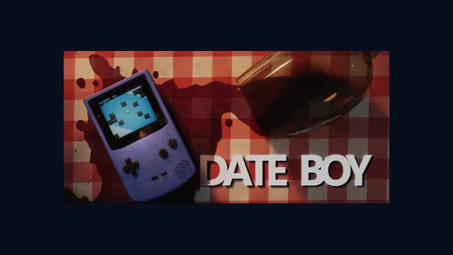 DateBoy