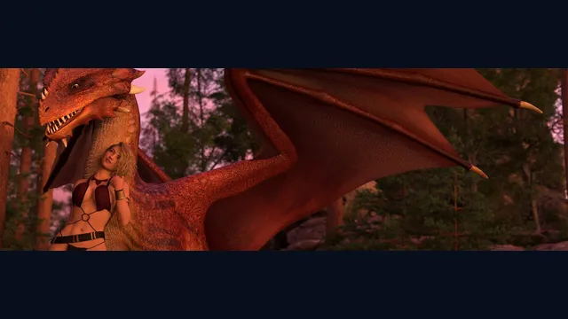 Daughters of the Dragon