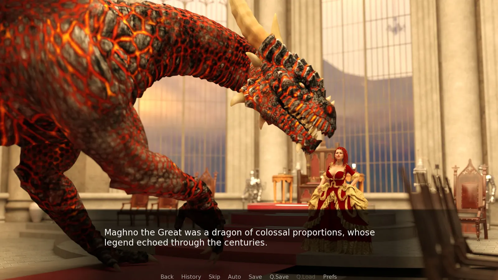 Daughters of the Dragon media 10