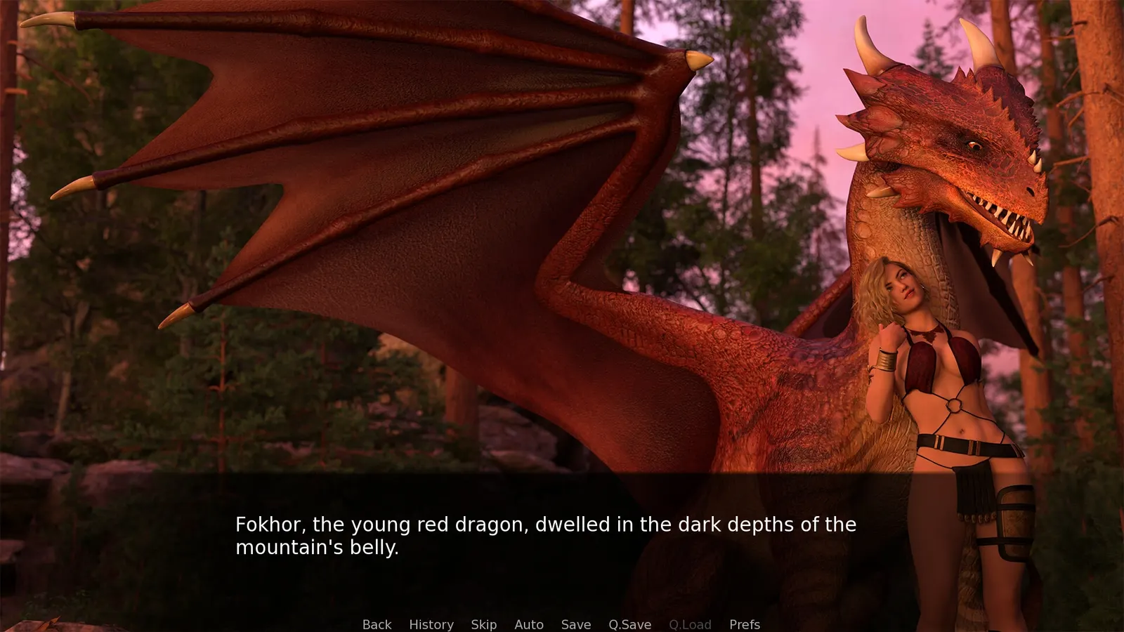 Daughters of the Dragon media 14