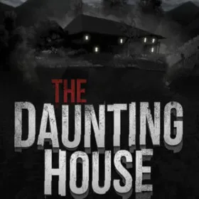 Обкладинка гри The Daunting House