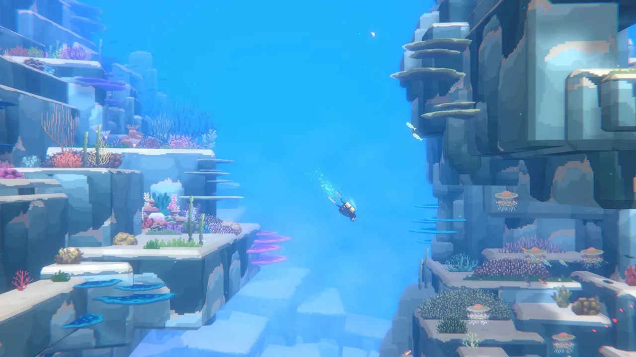 DAVE THE DIVER media 3