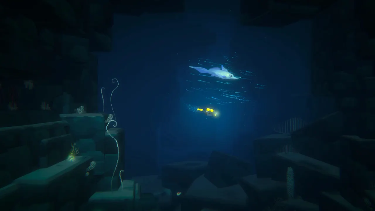 DAVE THE DIVER media 8