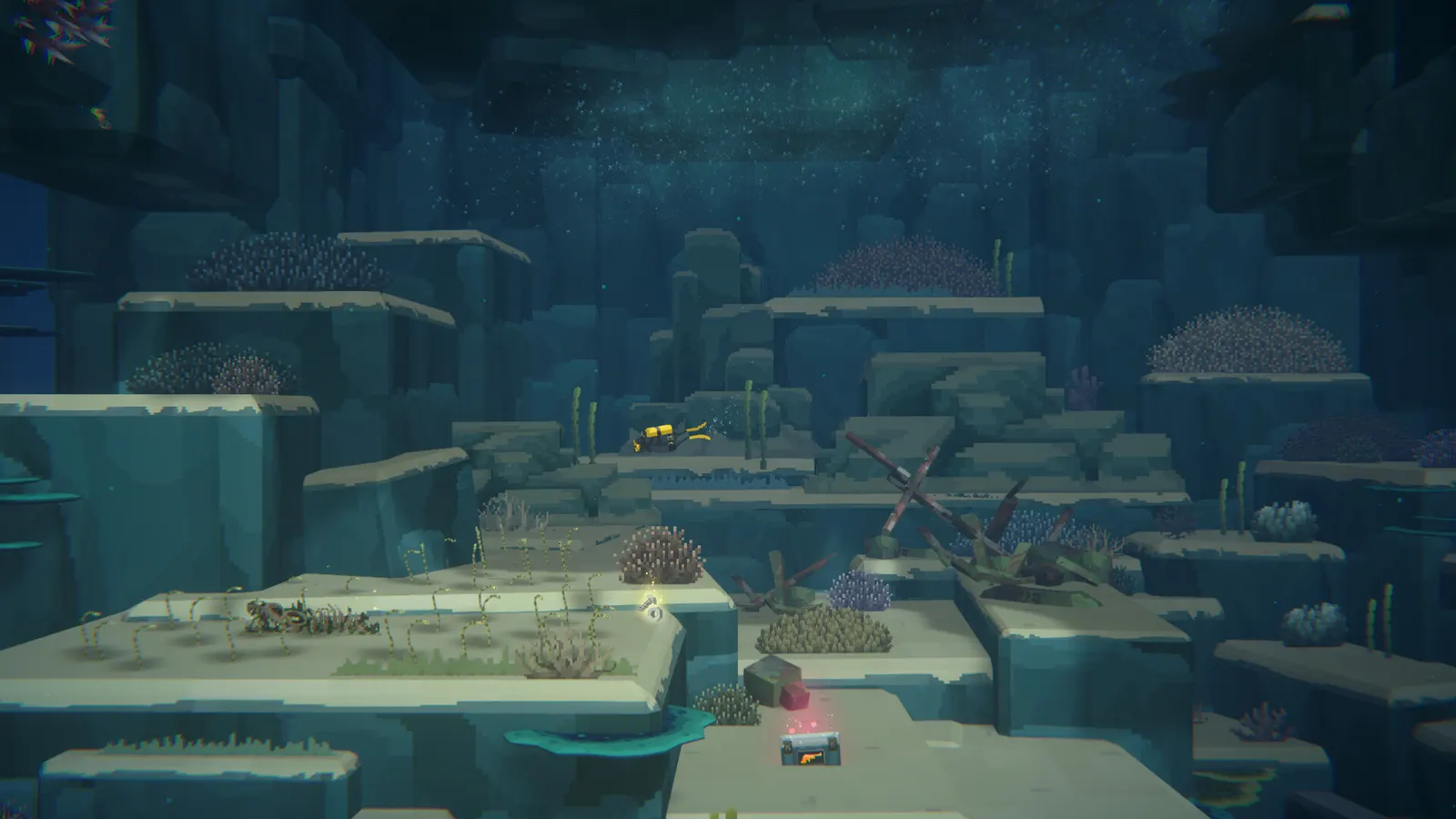 DAVE THE DIVER media 14