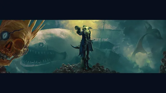 DAVY x JONES