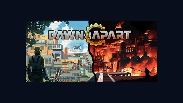Dawn Apart