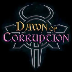 Обкладинка гри Dawn of Corruption