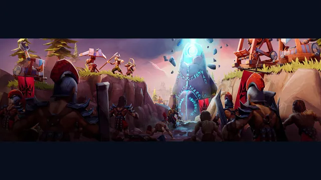Dawn Of Defense
