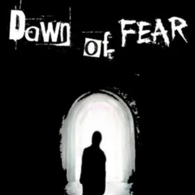 Обкладинка гри Dawn of Fear
