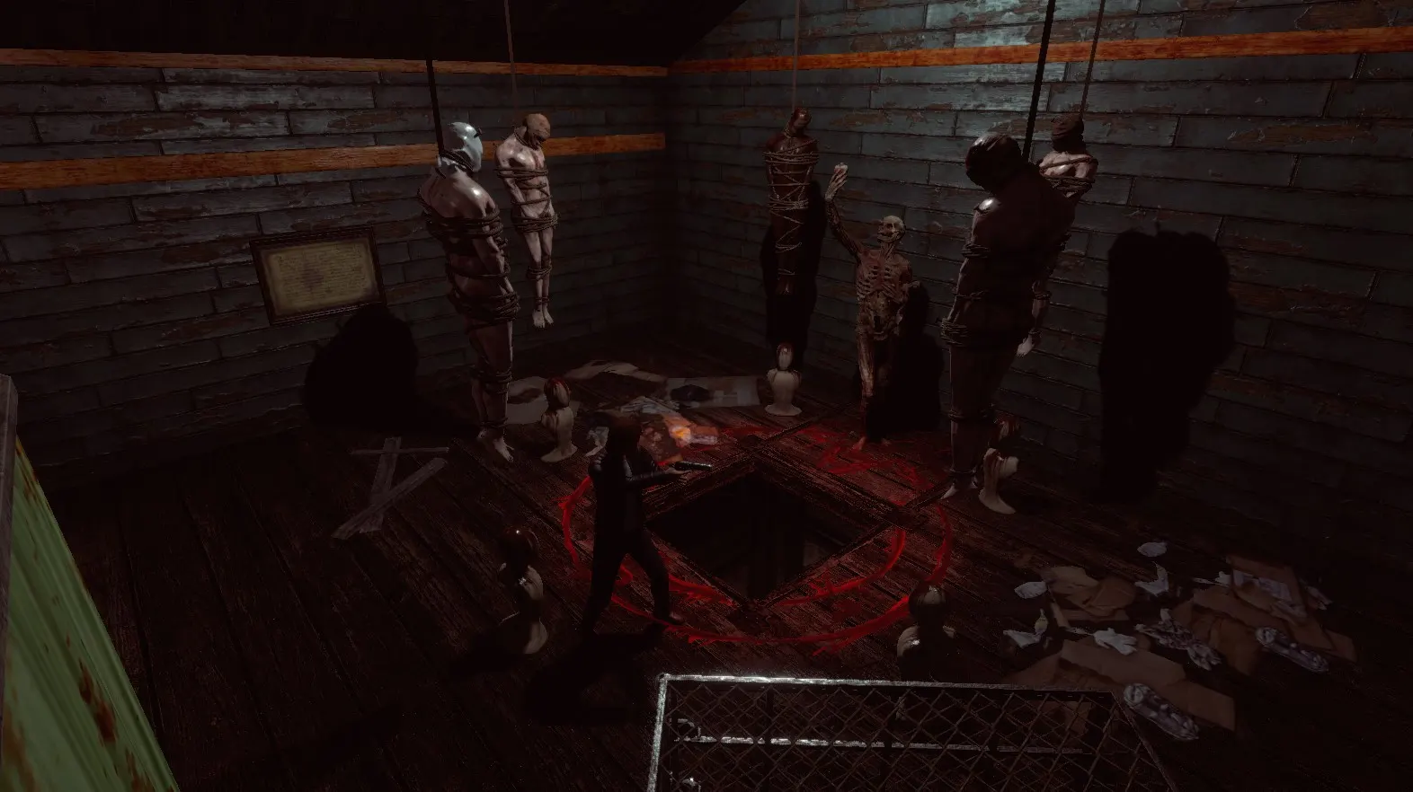 Dawn of Fear media 2