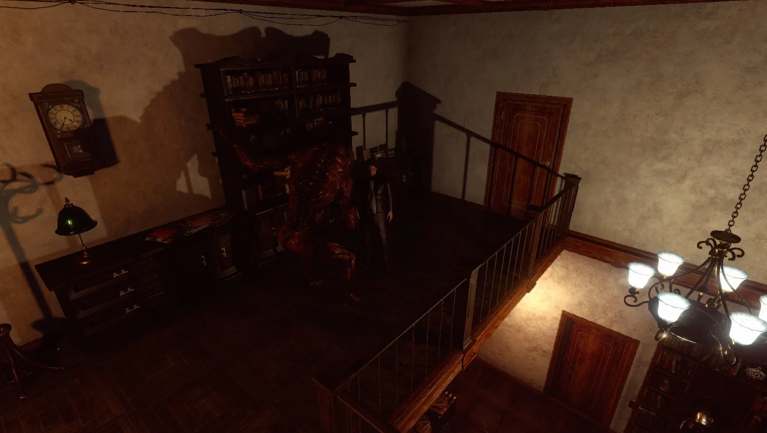 Dawn of Fear media 4