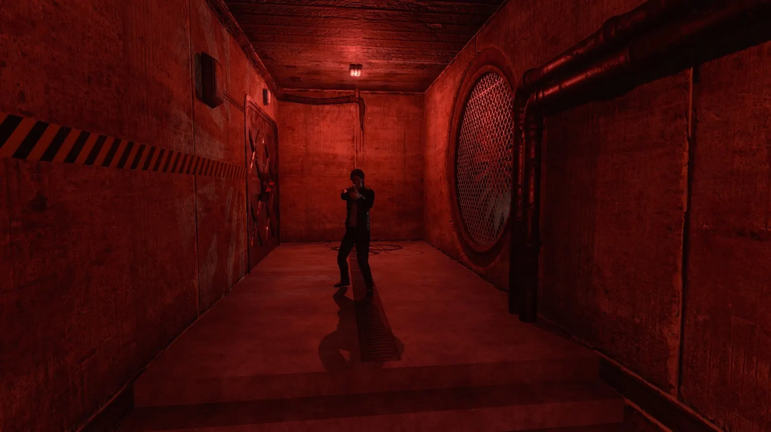 Dawn of Fear media 6