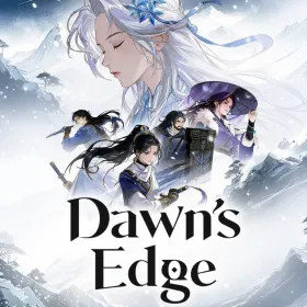 Dawn's Wake