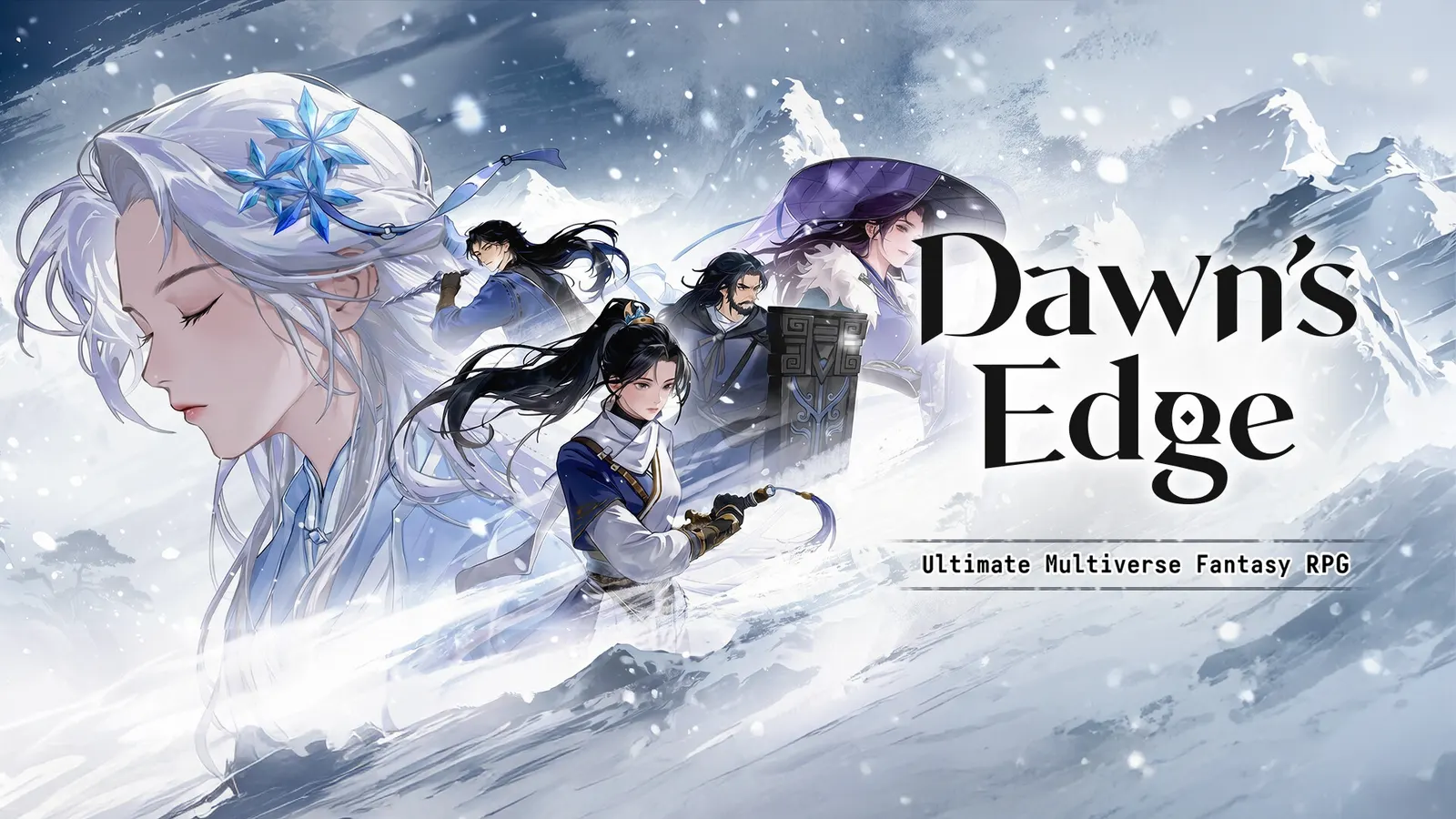 Dawn's Wake media 3