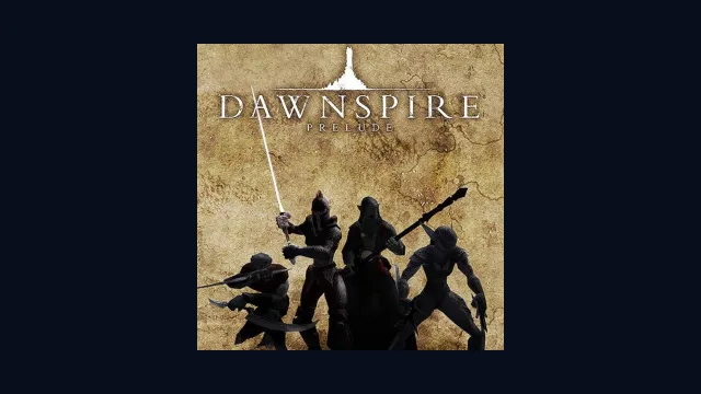 Dawnspire: Prelude