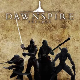 Обкладинка гри Dawnspire: Prelude