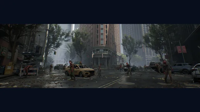 The Day Before