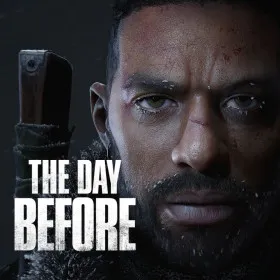 Обкладинка гри The Day Before