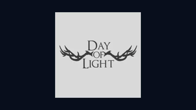 Day of Light