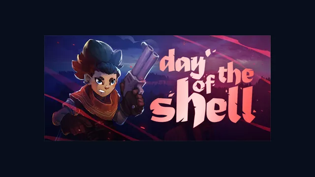 Day of the Shell